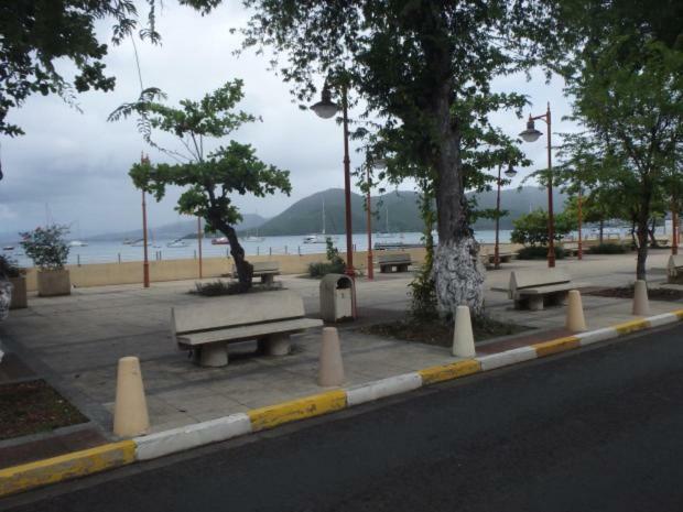 Holidays In Martinique - Ravenala Сент-Анн Экстерьер фото